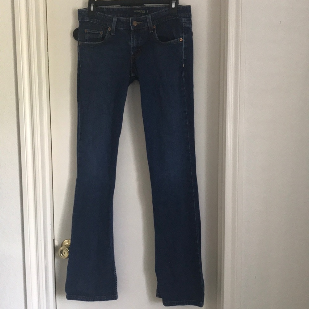 Levi jeans
